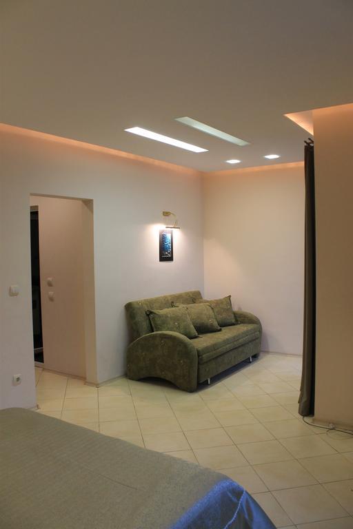 Stela Guest House Tsarevo Room photo