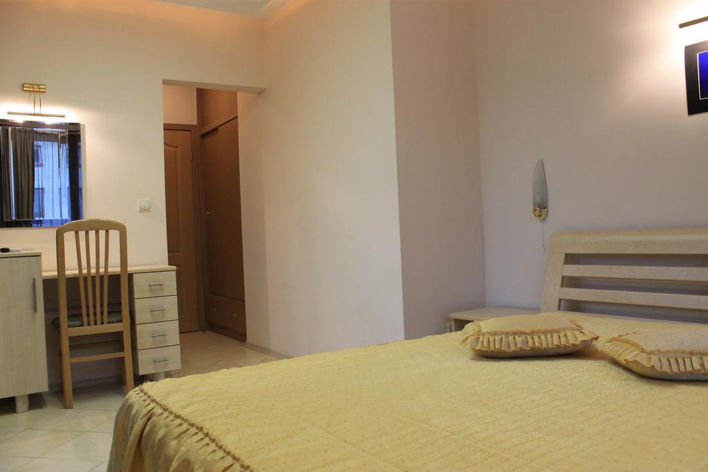 Stela Guest House Tsarevo Room photo