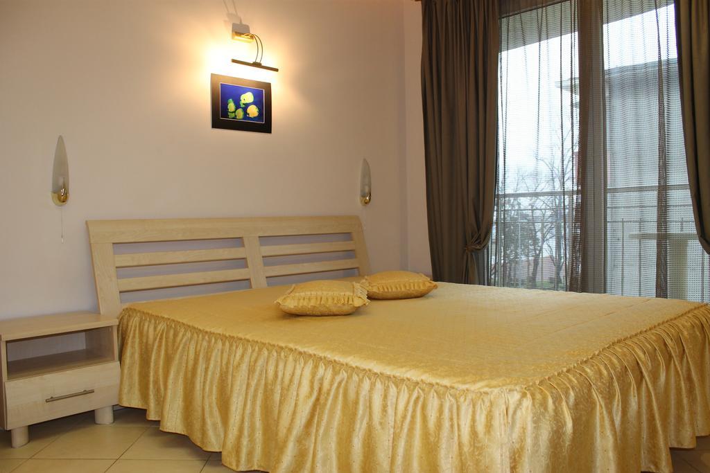 Stela Guest House Tsarevo Room photo
