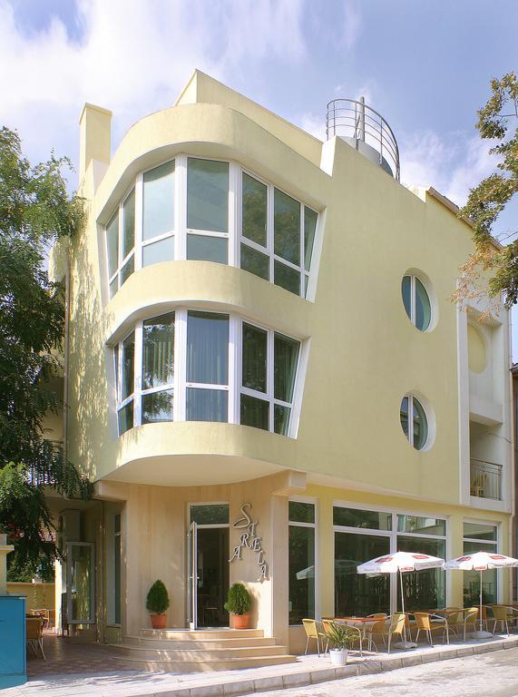 Stela Guest House Tsarevo Room photo